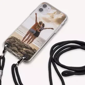 Cell phone chain
